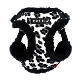 Puppia Wild Harness model C Black