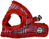 Catspia Neve Vest Harness model B Wine - Premium Catspia from Catspia - Just €28.99! Shop now at Frenkiezdogshop