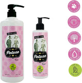 Petuxe mask cremespoeling - Premium Vachtmasker > vachtverzorging from Petuxe - Just €28.99! Shop now at Frenkiezdogshop