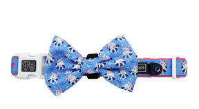 Big and Little Dogs Halsband Feeling Nauti ( XSMALL & MEDIUM ) halsband > hondenhalsband X - Small