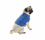 Bobby trui 'paris' blue - Premium Hondenkleding > Hondentrui from Bobby - Just €24.99! Shop now at Frenkiezdogshop