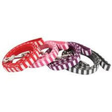 Puppia Halcyon paars/roze - Premium hondenriem > hondenlijn from Puppia - Just €10.99! Shop now at Frenkiezdogshop