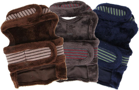 Pinkaholic Prime Flirt Harness Grey hondentuig > honden harnas > overige modellen Small