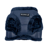 Puppia Wynter Vest Harness B Navy