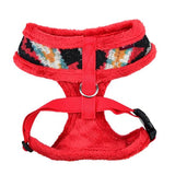 Catspia Katten Tuigje Penelope Harness Red ( LARGE ) - Premium Kattentuig > kattenharnas from Catspia - Just €26.99! Shop now at Frenkiezdogshop