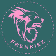 Frenkiezdogshop logo