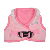 Pinkaholic Priya Vest Harness pink - Premium hondentuig > honden harnas from Pinkaholic - Just €31.99! Shop now at Frenkiezdogshop