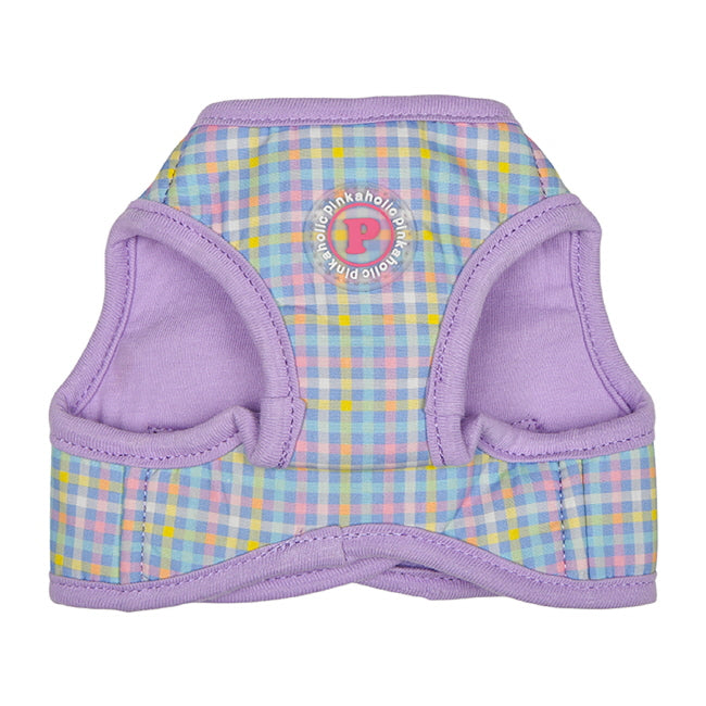 Pinkaholic Erasmus Vest Harness Violet - Premium hondentuig > honden harnas from Pinkaholic - Just €33.99! Shop now at Frenkiezdogshop