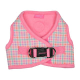 Pinkaholic Erasmus Vest Harness Pink - Premium hondentuig > honden harnas from Pinkaholic - Just €33.99! Shop now at Frenkiezdogshop