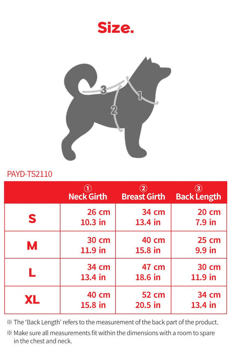 Puppia Lucius Fleece Jacket Harness Royal Blue S Hondenkleding > Hondentrui Small