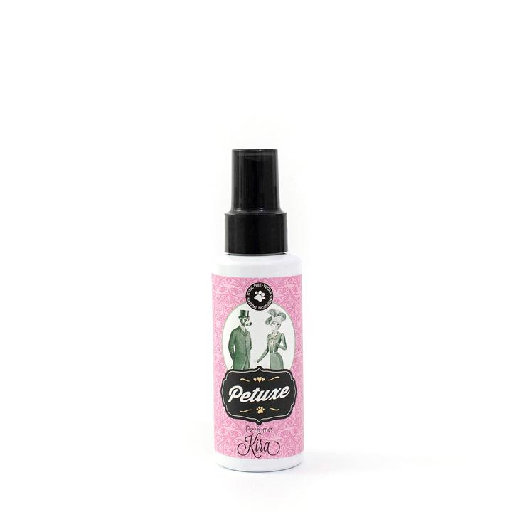 Petuxe parfum Kira 100ML Hondenshampoo > Vachtverzorging 100 ML