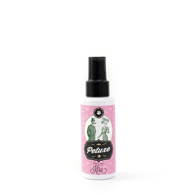 Petuxe parfum Kira 100ML - Premium Hondenshampoo > Vachtverzorging from Petuxe - Just €17.99! Shop now at Frenkiezdogshop