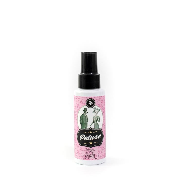 Petuxe parfum Nala 100ML - Premium Hondenshampoo > Vachtverzorging from Petuxe - Just €17.99! Shop now at Frenkiezdogshop