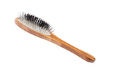 The hybrid groomer A1 - Premium Bass brushes from Bass brushes - Just €32.99! Shop now at Frenkiezdogshop