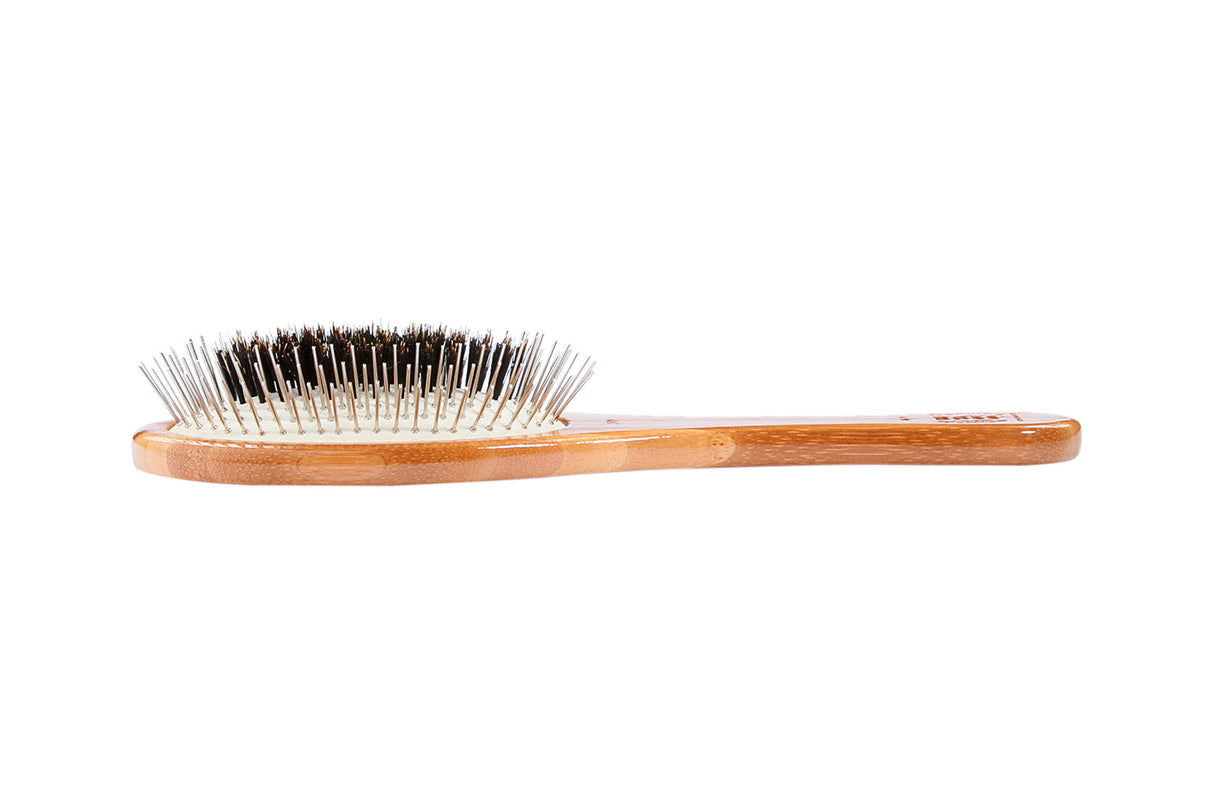 The hybrid groomer A1 - Premium Bass brushes from Bass brushes - Just €32.99! Shop now at Frenkiezdogshop