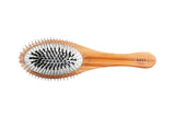 The hybrid groomer A1 - Premium Bass brushes from Bass brushes - Just €32.99! Shop now at Frenkiezdogshop