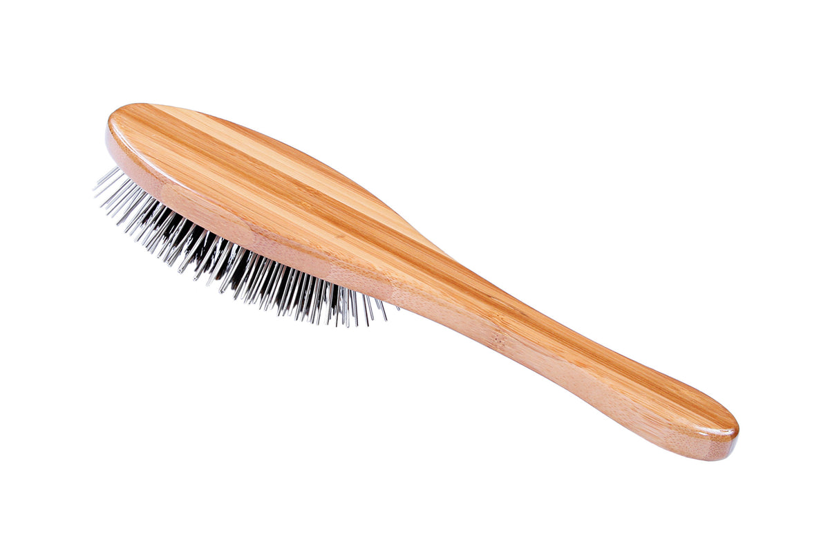 The hybrid groomer A1 - Premium Bass brushes from Bass brushes - Just €32.99! Shop now at Frenkiezdogshop