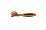 Slicker borstel A21 - Premium Bass brushes from Bass brushes - Just €30.99! Shop now at Frenkiezdogshop