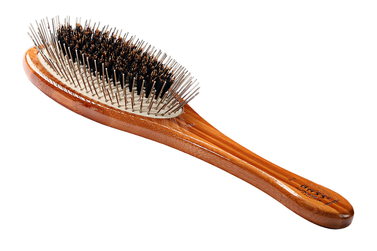 The hybrid groomer A3 - Premium Bass brushes from Bass brushes - Just €38.99! Shop now at Frenkiezdogshop