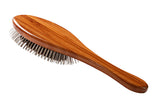 The hybrid groomer A3 - Premium Bass brushes from Bass brushes - Just €38.99! Shop now at Frenkiezdogshop