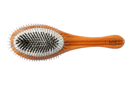 The hybrid groomer A3 - Premium Bass brushes from Bass brushes - Just €38.99! Shop now at Frenkiezdogshop