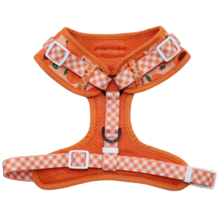 Big and Little Dogs Adjustable Just Peachy - Premium hondentuig > honden harnas from Big and Little Dogs - Just €19.99! Shop now at Frenkiezdogshop