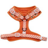 Big and Little Dogs Adjustable Just Peachy - Premium hondentuig > honden harnas from Big and Little Dogs - Just €19.99! Shop now at Frenkiezdogshop