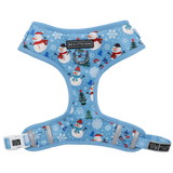 Big and Little Dogs Adjustable Let It Snow - Premium hondentuig > honden harnas from Big and Little Dogs - Just €19.99! Shop now at Frenkiezdogshop