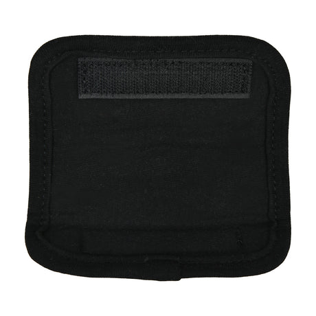 Puppia Lady Beetle Lijn Black hondenriem > hondenlijn Medium