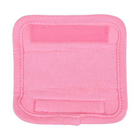 Puppia Lady Beetle Lijn Pink hondenriem > hondenlijn Medium