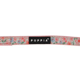 Puppia Lilac Lijn  Indian Pink - Premium hondenriem > hondenlijn from Puppia - Just €17.99! Shop now at Frenkiezdogshop