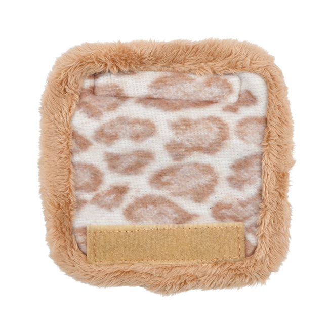 Puppia Kovo Lijn Beige - Premium hondenriem > hondenlijn from Puppia - Just €18.99! Shop now at Frenkiezdogshop