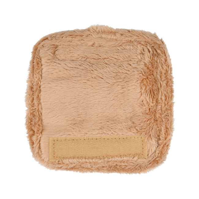 Puppia Kovo Lijn Beige - Premium hondenriem > hondenlijn from Puppia - Just €18.99! Shop now at Frenkiezdogshop