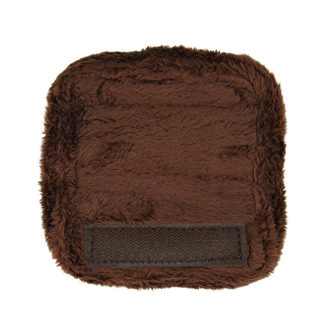 Puppia Kovo Lijn Brown - Premium hondenriem > hondenlijn from Puppia - Just €18.99! Shop now at Frenkiezdogshop