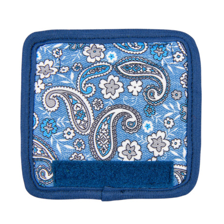 Puppia Cynthia Lijn Blue hondenriem > hondenlijn Medium