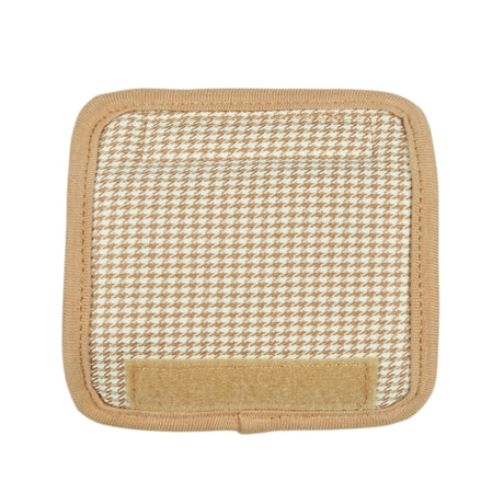 Puppia Amatus Lijn Beige hondenriem > hondenlijn Medium