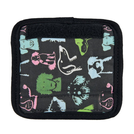 Puppia Corwin Line Navy