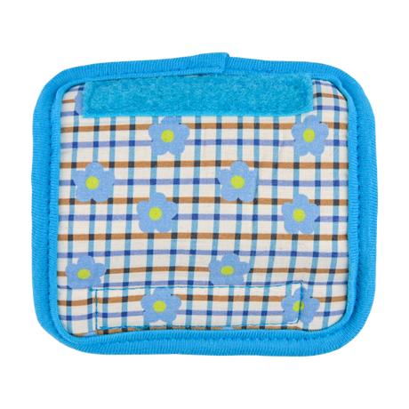 Puppia Corwin Line Navy