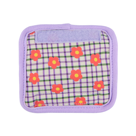 Puppia Corwin Line Navy