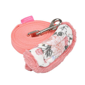 Pinkaholic Calla Leash Ivory hondenriem > hondenlijn Medium