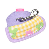 Pinkaholic Annabelle Leash Violet - Premium hondenriem > hondenlijn from Pinkaholic - Just €19.99! Shop now at Frenkiezdogshop