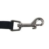 Pinkaholic Emma Leash Navy - Premium hondenriem > hondenlijn from Pinkaholic - Just €17.99! Shop now at Frenkiezdogshop