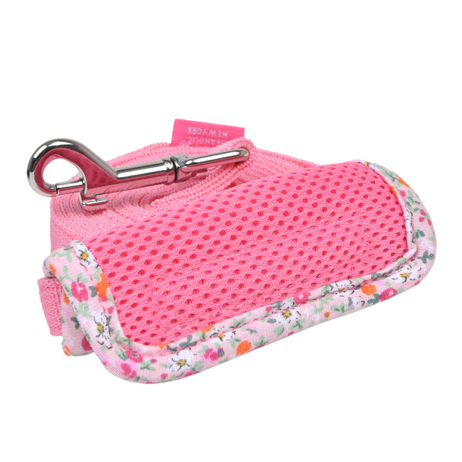 Pinkaholic Emma Leash Pink - Premium hondenriem > hondenlijn from Pinkaholic - Just €17.99! Shop now at Frenkiezdogshop