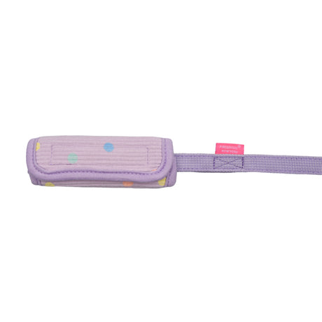 Pinkaholic Priya Leash Violet - Premium hondenriem > hondenlijn from Pinkaholic - Just €18.99! Shop now at Frenkiezdogshop