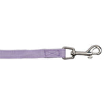 Pinkaholic Priya Leash Violet - Premium hondenriem > hondenlijn from Pinkaholic - Just €18.99! Shop now at Frenkiezdogshop