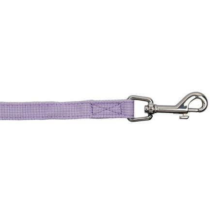 Pinkaholic Priya Leash Violet hondenriem > hondenlijn Medium