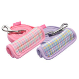 Pinkaholic Erasmus Leash Pink - Premium hondenriem > hondenlijn from Pinkaholic - Just €18.99! Shop now at Frenkiezdogshop