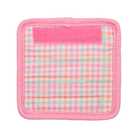 Pinkaholic Erasmus Leash Pink hondenriem > hondenlijn Medium