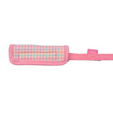 Pinkaholic Erasmus Leash Pink - Premium hondenriem > hondenlijn from Pinkaholic - Just €18.99! Shop now at Frenkiezdogshop