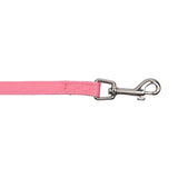 Pinkaholic Erasmus Leash Pink - Premium hondenriem > hondenlijn from Pinkaholic - Just €18.99! Shop now at Frenkiezdogshop